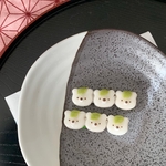 くまの柏餅
