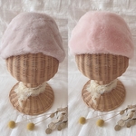 【再販3】愛され♡もふもふヘアバンド【cottonキャンディ】
