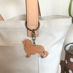 キャバリア☆キーホルダー