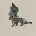 フェレットマスクチャーム