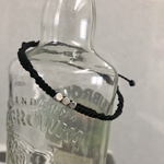 【再販】静電気防止ブレスレット（大きめメタルビーズ）色変更承ります