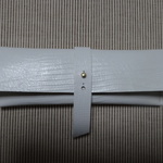革ペンケース　
