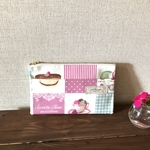 マスクポーチ（送料込み）