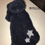 専用出品　お星様キラキラワンピ