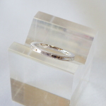 うこ様　オーダーメイドリング