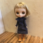 ミディブライスアウトフィット♡ワンピースのみ販売中♪