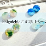 ichigoichieさま専用ページ