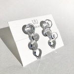 水滴トロトロ　ピアス/ノンホールピアス