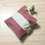 おむつポーチ ピンク