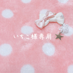 ･:*+.いちこ様専用ページʕ•ᴥ•ʔ.:+