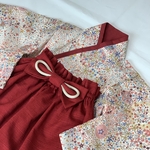 【order】リバティベビー袴