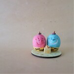 ねじねじ角の赤鬼青鬼『三二ころ』