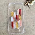 ※お客様オーダー品 ～iPhone12miniケース