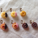 🍩ドーナツのピアス🍩