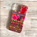 iPhoneケース  スマホケース おまつりレッド iPhone12 iPhone12mini iPhone11 iPhone12pro