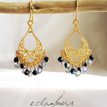 ペルシアンピアス♯2【eclanjour】