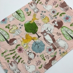 ☆ランチョンマット約25×35 動物達
