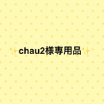 chau2様専用品