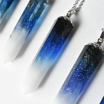 【冬季限定】Cosmic rayネックレス［B-3］