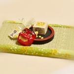 ミニミニ 豆まきセット