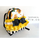arihiyume♡専用ページ♡リュックサック♡  ラミネート♡ M size ！小学生〜size対応　低学年様