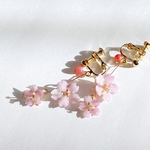 【1/21(木)21時～販売予定】春ヲ待ツ桜～風に揺れる