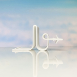 flight II  スマホスタンド