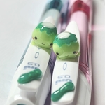 koremo****様専用ページ【目標まであと少しなかっぱちゃん2点】