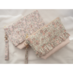みゆきさま専用ページ♡フリルポーチ♡(エマ&フェリシテプティ)