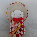 お地蔵様　御守り