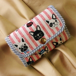 感謝sale🖤超mini♥ﾌﾞﾙﾄﾞｯｸﾞ♥ミニ財布