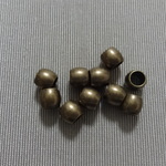 ネックボール（金古美）１０個