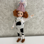 ♡初売り価格♡牛さんサロペット