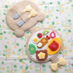 くまさんのお弁当箱