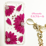 jtju-m様オーダー専用ページ♡ 押し花ケース