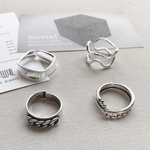 design select ring