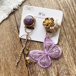 【SALE】40%OFF イヤリング 4180円→2508円