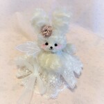 幸せを呼ぶうさぎさん♡A