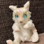 角狐〜手毬飴〜