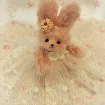 幸せを呼ぶうさぎさん♡F