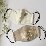 ミナペルホネンマスク