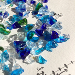 おきなわの海  seabule