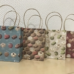 ショコラ③　紙袋
