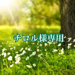 チロル様専用