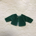 No.5061ジェニーちゃんのジャケット