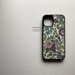  iPhone12 mini リバティ ＊エミリー ＊