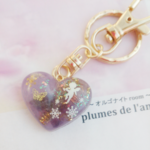 聖夜☆恋愛運アップ☆オルゴナイト☆クリスマス