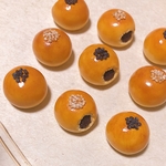 パティシエの作るあんぱん　2個セット♪