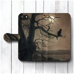 【テオフィル アレクサンドル スタンラン 猫2】スマホケース手帳型 全機種対応 絵画 ダイアリー iPhone12 iPhone11 12Pro Galaxy Android