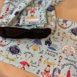 オーダー♡注文者様専用♡給食セット&水筒肩紐カバー